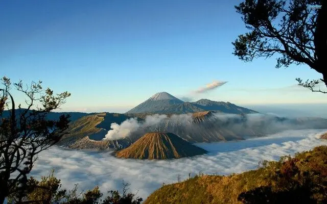 penanjakan 1 bromo